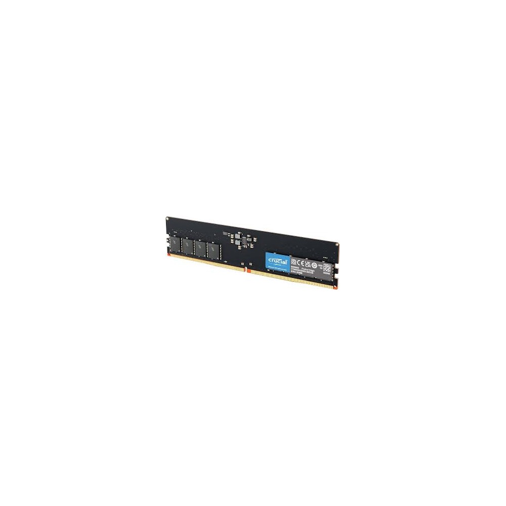 Crucial DDR5-4800 16GB