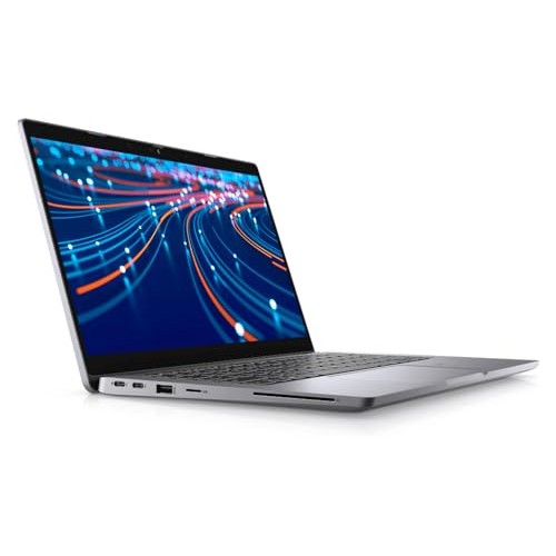 NB REFURBISHED  DELL LATITUDE 5320 2in1 i5-11X00 16GB 512GB SSD + W11P