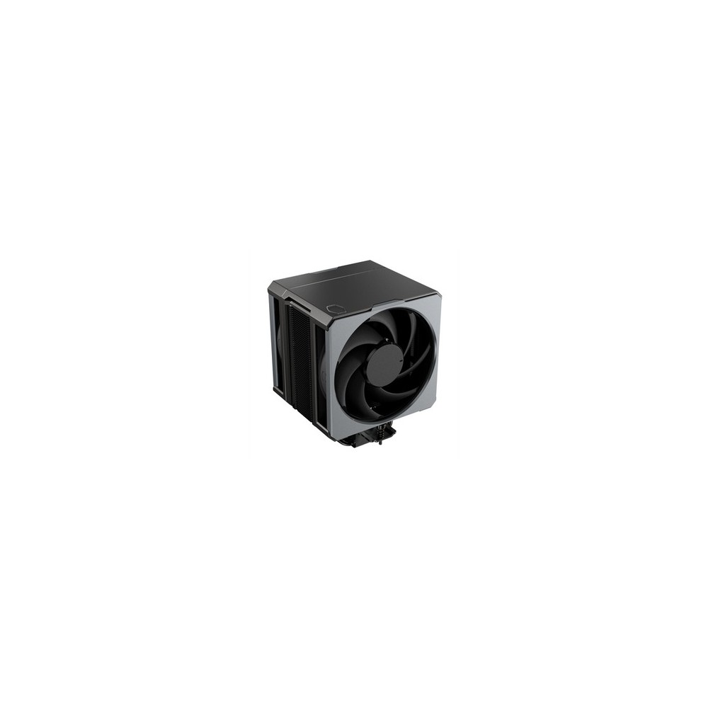 DISSIPATORE AD ARIA COOLER MASTER HYPER 612 6 HEATPIPES TDP 260W