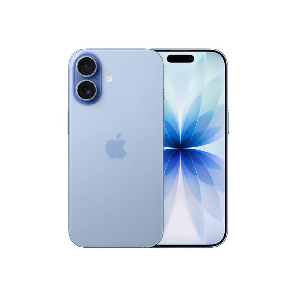 SMARTPHONE APPLE IPHONE 16 128GB