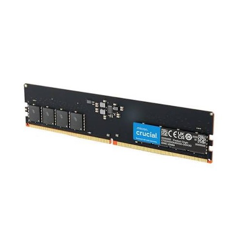 DDR5 8GB 5600MHZ KINGSTON CL46