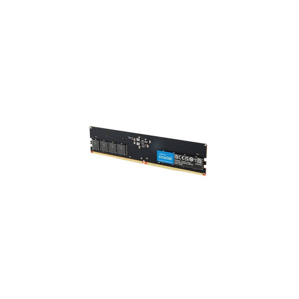 DDR5 8GB 5600MHZ KINGSTON CL46