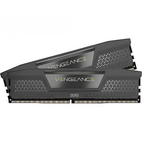 DDR5 Corsair Vengeance 32 GB 2 x 16 GB DDR5 6000 MHz