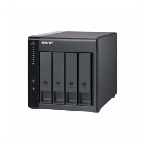 NAS QNAP TR-004