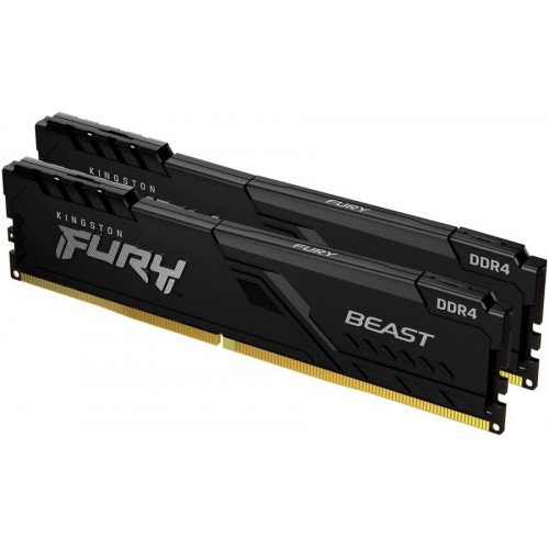 DDR4 64GB KIT PC3200 KINGSTON FURY