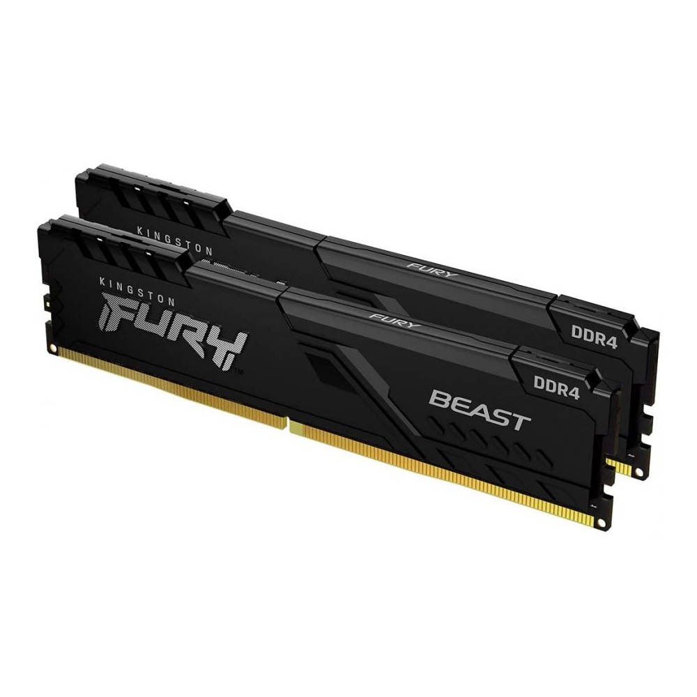 DDR4 64GB KIT PC3200 KINGSTON FURY