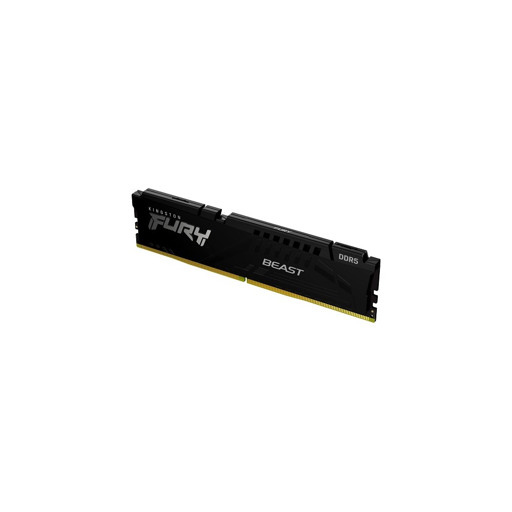 DDR5 16GB 6800MHZ DIMM FURY BEAST CL34 XMP KINGSTON