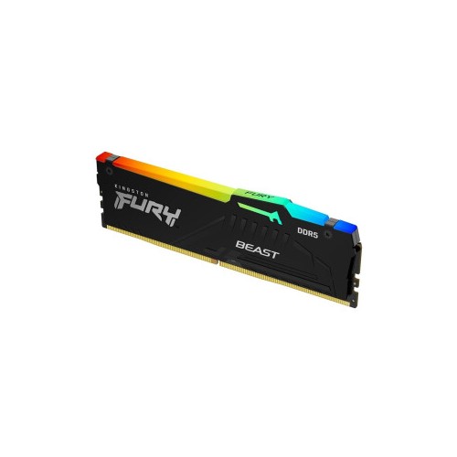 DDR5 32GB 5600MHz DIMM RGB FURY KINGSTON