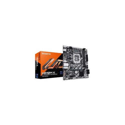 MB GIGABYTE H810M K  (1851)
