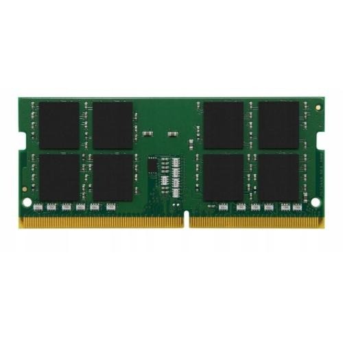 SO DIMM DDR4 16GB 3200MHZ KINGSTON