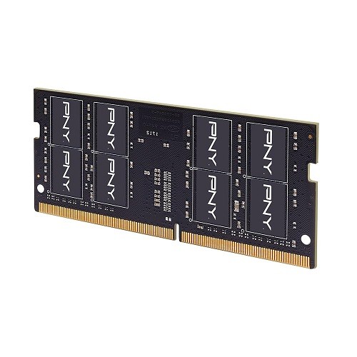 SO DIMM DDR4 16GB 3200MHZ PNY CL22