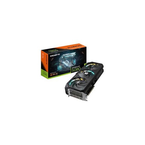 VGA GIGABYTE GEFORCE  RTX 5080 16GB WINDFORCE SFF