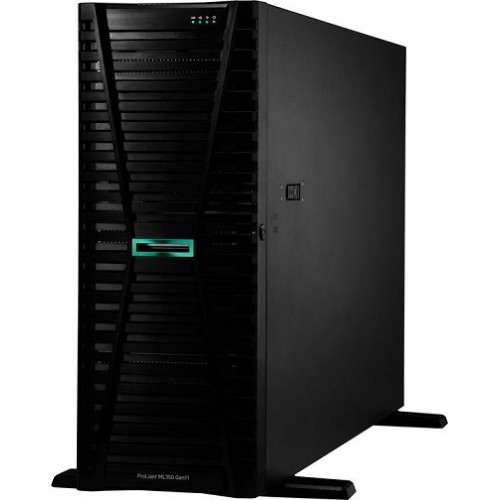 SERVER HPE PROLIANT ML350 GEN11 4510 32GB 8TB HDD
