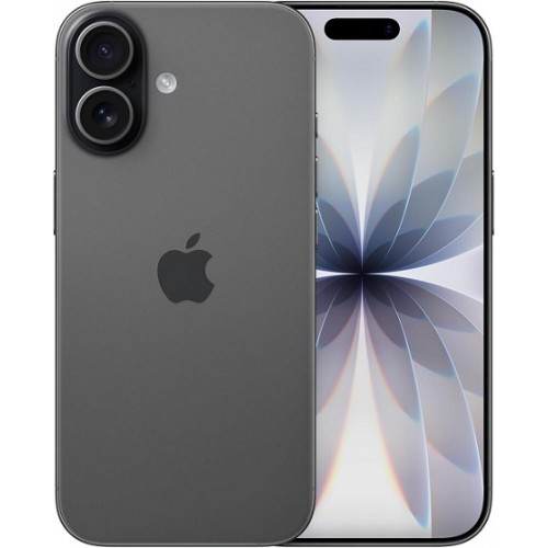SMARTPHONE APPLE IPHONE 17 256GB NERO