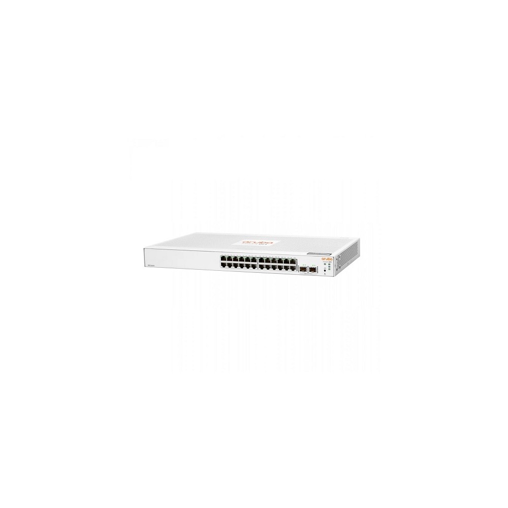 SWITCH ARUBA ISTANT ON 24P 65W