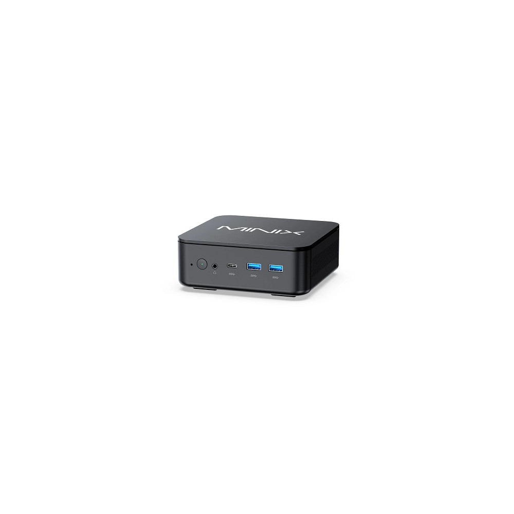 MiniPC MINIC NR660 LP R5-6600H 16GB 512GB SSD + W11