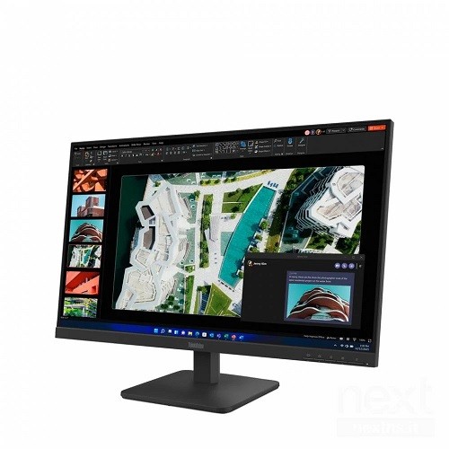 MONITOR LENOVO 27 FHD IPS/HDMI/VGA