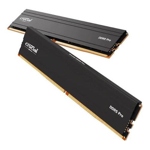 Crucial Pro DDR5-5600 32GB Kit (2x 16GB)
