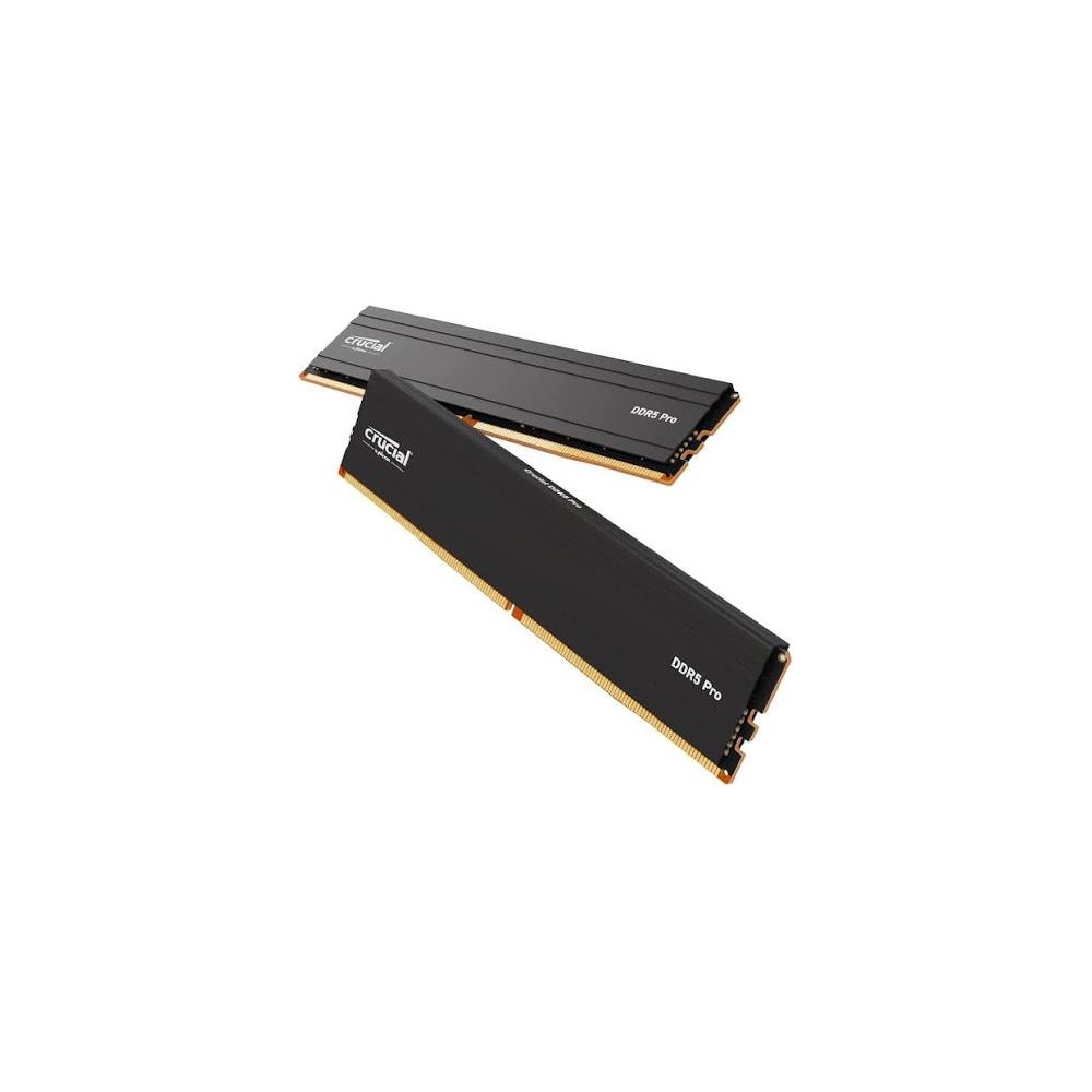Crucial Pro DDR5-5600 32GB Kit (2x 16GB)