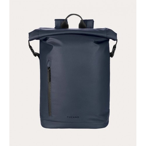 ZAINO PC TUCANO ROLLO 15,6 BLU