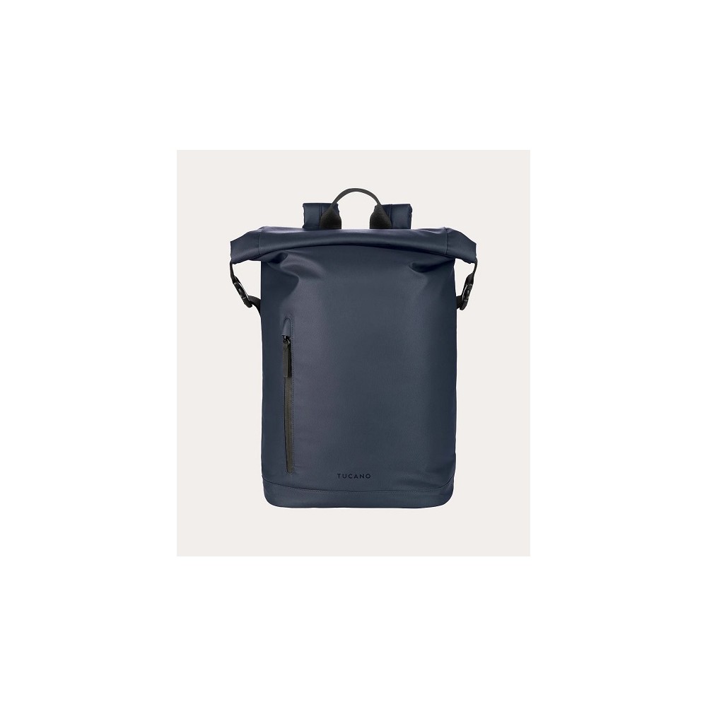 ZAINO PC TUCANO ROLLO 15,6 BLU