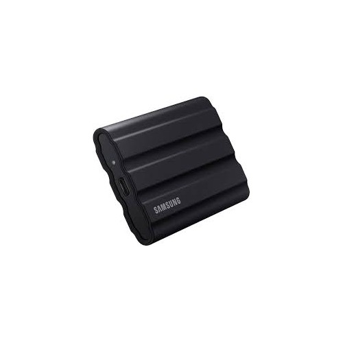SSD SAMSUNG 1TB T7 SHIELD