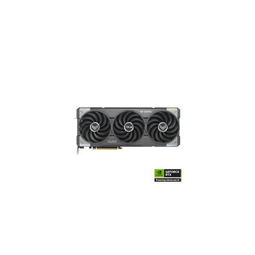 VGA ASUS GEFORCE RTX 5070 TUF GAMING  OC EDITION 12GB GDDR7