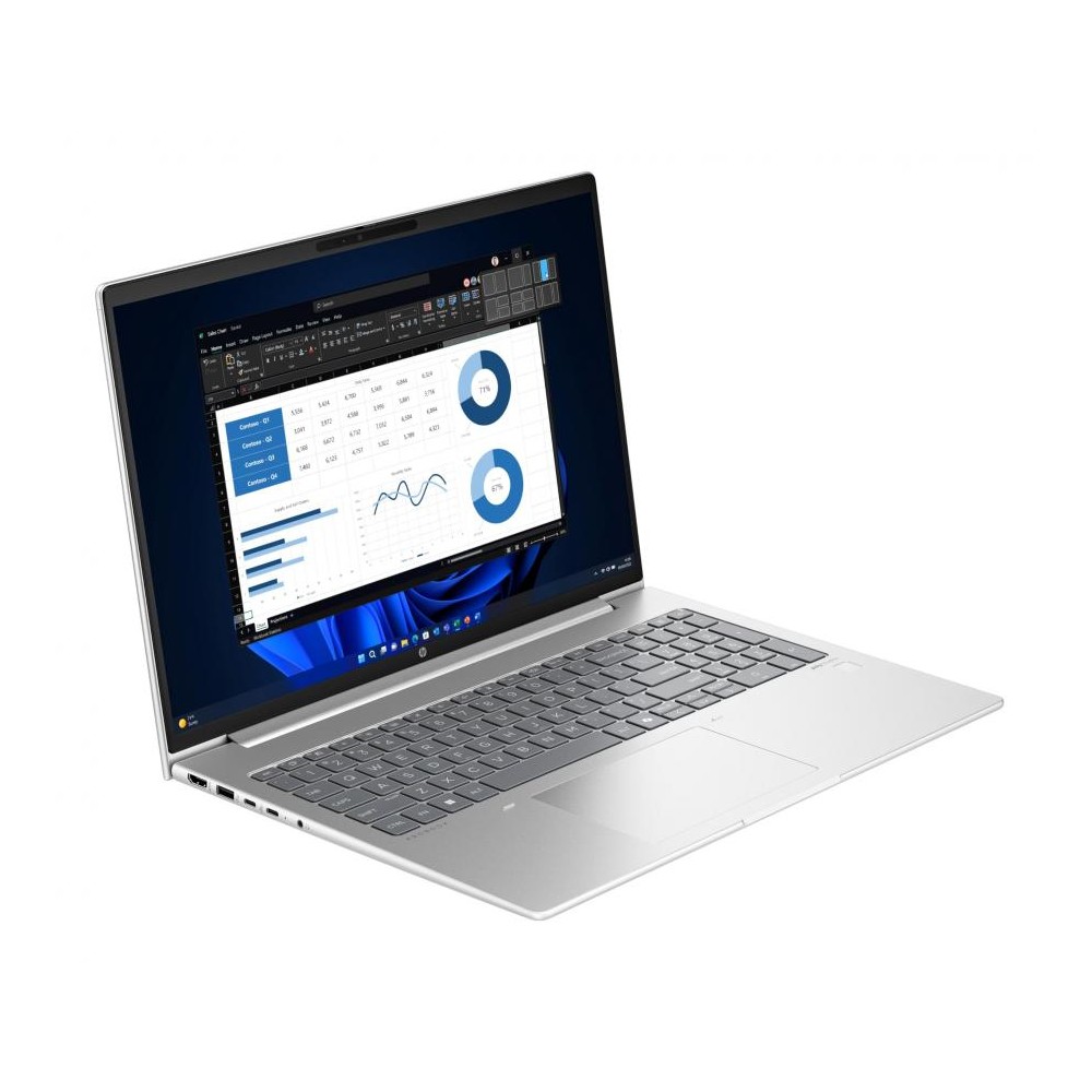 HP NB PROBOOK 4 G1IR C7 150U 16GB 512GB 16 W11P