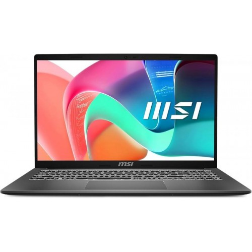 NB MSI 15,6 C7 150U 16GB 512SSD FD