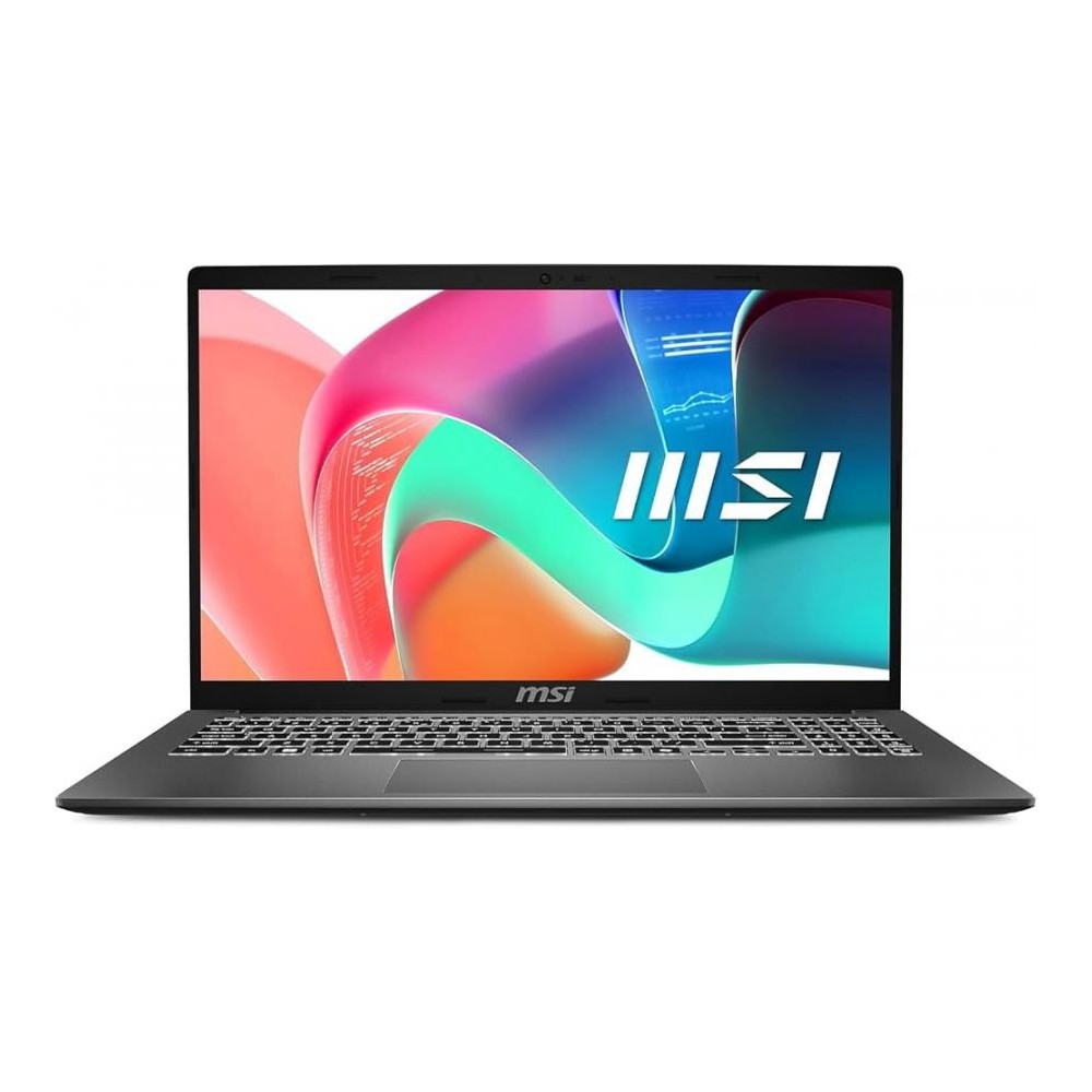 NB MSI 15,6 C7 150U 16GB 512SSD FD