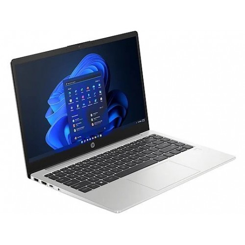 NB HP 250R G10 Intel Core 3 100U  (15.6) Full HD 8 GB DDR5512 GB SSD Wi-Fi 6 Nero W11P