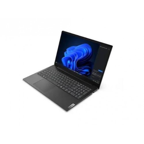 NB LENOVO V15  i7 15.6 Full HD 8 GB DDR5 512 GB SSD W11P Nero