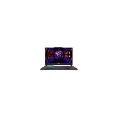 NB MSI Cyborg 15 i7  (15.6) Full HD 16 GB DDR5 1 TB  GeForce RTX 5050 Wi-Fi W11P