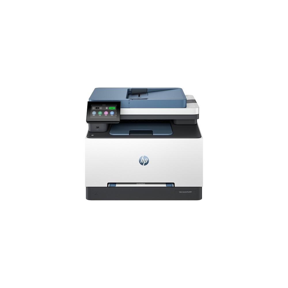 STAMPANTE HP MULTIFUNZIONE LASER OFFICEJET PRO 3302SDW