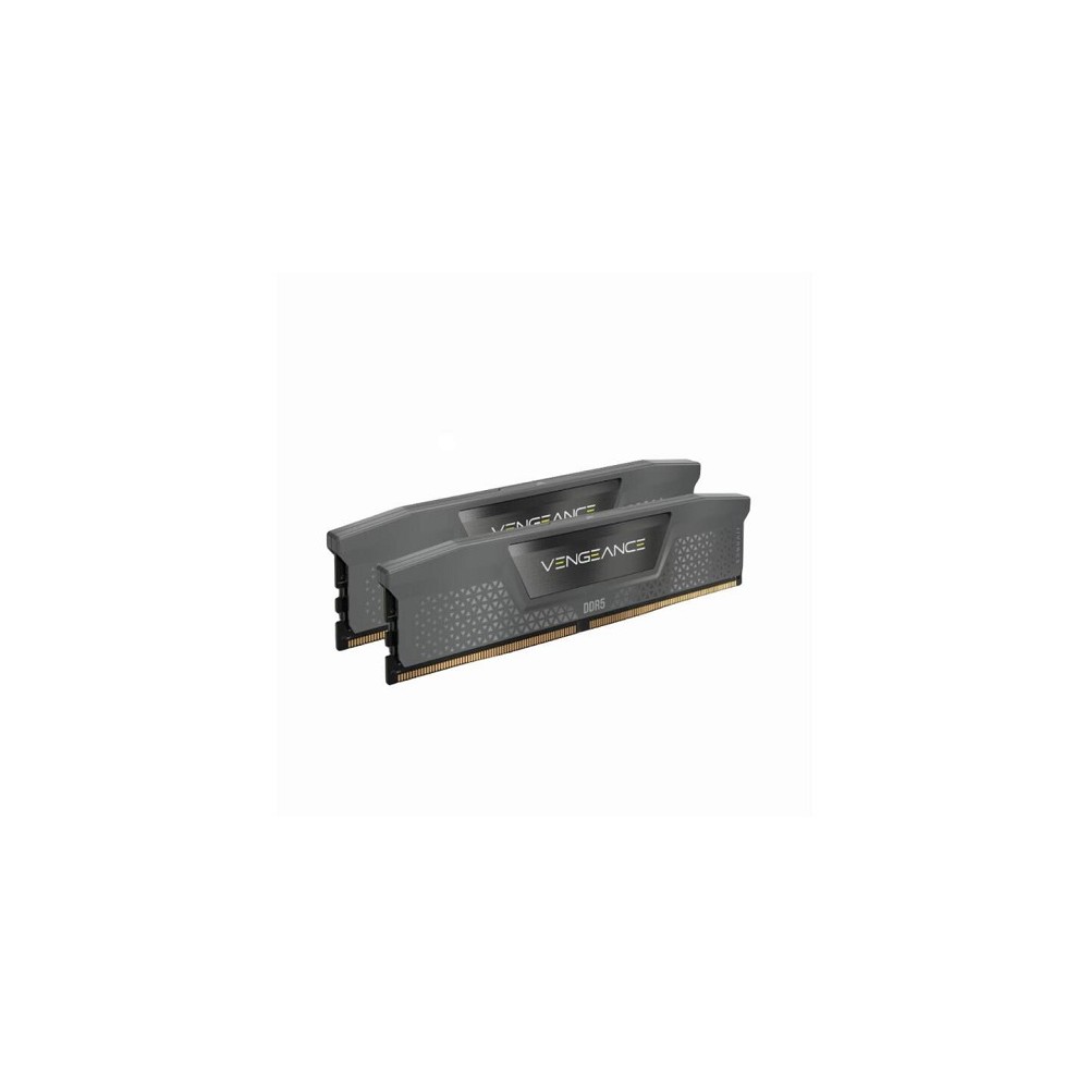 DDR5 KIT 2x16GB 6000MHz CORSAIR VENGEANCE