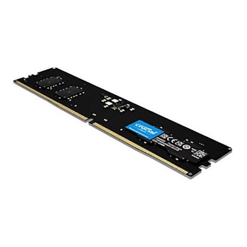 DDR5 16GB 5600MHZ CRUCIAL PRO