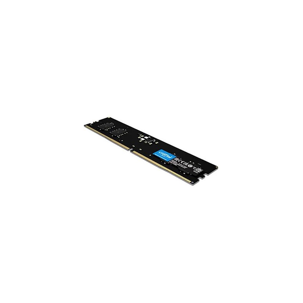 DDR5 16GB 5600MHZ CRUCIAL PRO